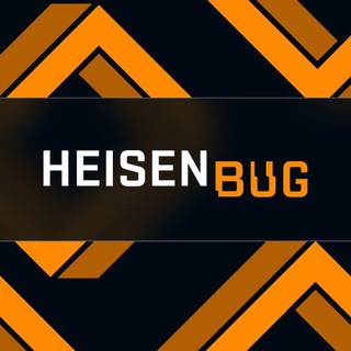 Логотип @heisenbug_channel - Heisenbug — канал конференции