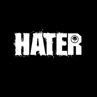 Логотип @heiteer - Хейтер