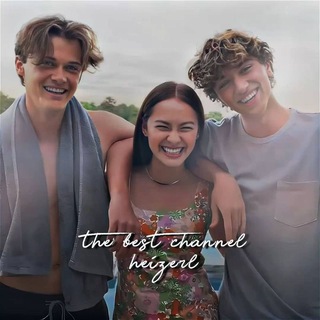 Логотип @heizerl - 𝐡𝐞𝐢𝐳𝐞𝐫𝐥🍬