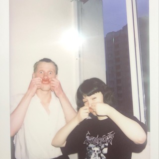 Логотип @heksldoe10bdhsjwj999 - Святослав Кеканожкин боялся сказать…🫐[мультиягода gang]