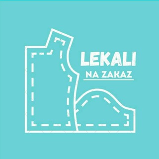 Логотип @hekuna - Iekali_na_zakaz