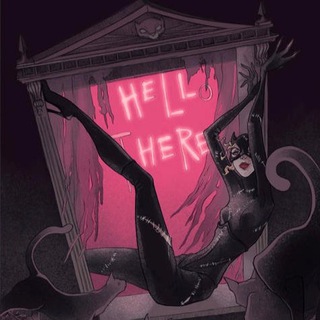 Логотип @hel_smile - Hel's Smile 🇺🇦