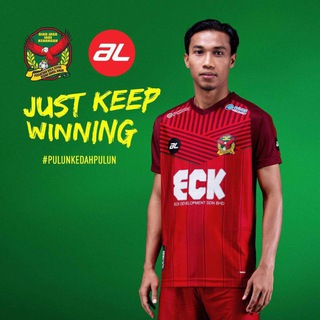 Логотип @helangmerah - Helang Merah Fans Association