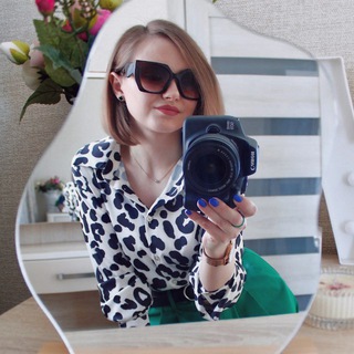 Логотип @helen_aliexpress - Стильный ракурс | Oбзоры АлиЭкспресс