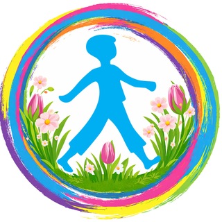 Логотип @helen_doron_russia - Helen Doron Russia - английский для детей