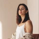 Логотип @helena_svarovski - Елена Сваровская