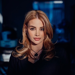 Логотип @helenakopova - Akopova Helen