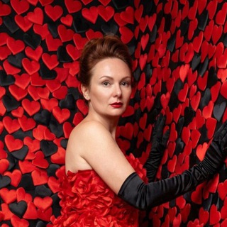 Логотип @helenasover_mag - Елена Совершенова Эзотерик, Таро- нумеролог, эксперт федеральных СМИ