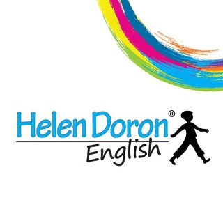 Логотип @helendoron_ukraine - Helen Doron Ukraine