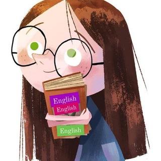 Логотип @helenkaenglish - Английский - Love and Speak!