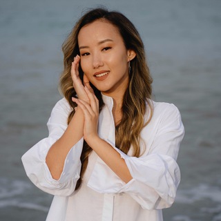 Логотип @helenpak_coaching - Канал Елены Пак