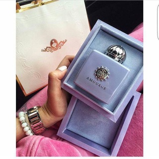 Логотип @helenparfum - Parfum- Elenа