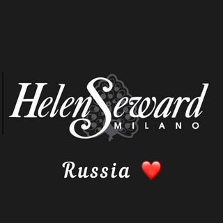 Логотип @helenseward_russia - Helen Seward Russia