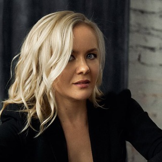 Логотип @helgaindesign - Helga.Indesign