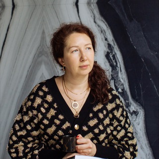 Логотип @helgalarsenastrolog - Твой Астролог | Ольга Ларсен (Helga Larsen)