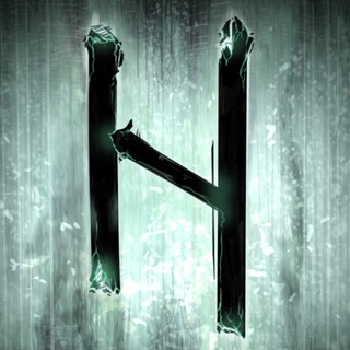 Логотип @helheim_club - БДСМ-клуб Хельхейм