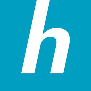 Логотип @heliconcompany - Helicon | Компания Хеликон