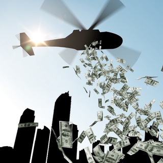 Логотип @helicoptermacro - Helicopter Macro