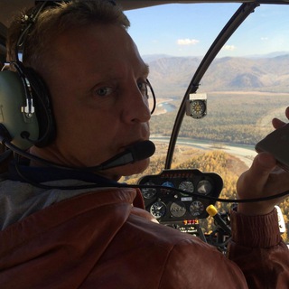 Логотип @helikopter_urychev - Полеты на вертолетах VIP экскурсии