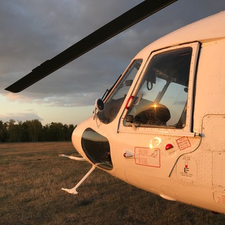 Логотип @heliman0610 - Скучный чат для обсуждения всякой всячины