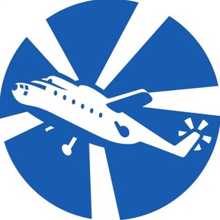 Логотип @helimuseum - Музей Вертолётов