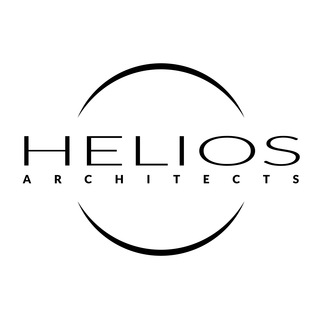 Логотип @heliosarchitects - Helios Blog