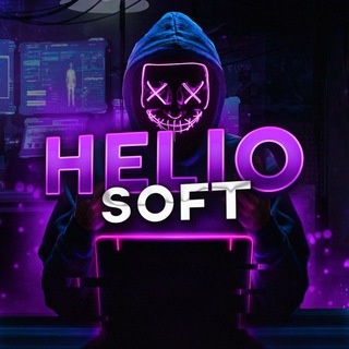 Логотип @heliosoft - Helio Soft • Переходник