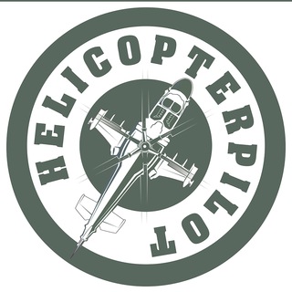 Логотип @helipilotchat - HeliPilotComments