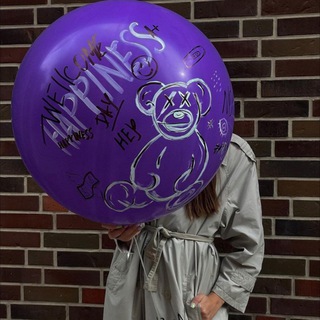 Логотип @helium_shop - Helium Sumy | Shop 🎈