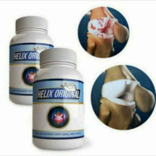 Логотип @helix_heleks_helixorginal - HELIX ORGINAL HELIX DERMA SPREY