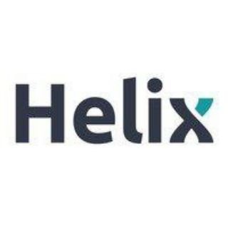 Логотип @helixcapital_news - Helix Capital новости