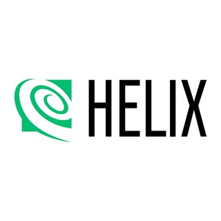 Логотип @helixfamily - HELIX