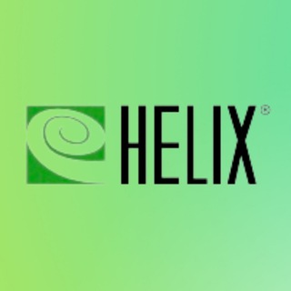 Логотип @helixkrd22 - Helixkrd
