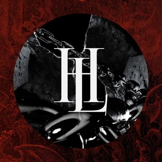 Логотип @hell_hell_yeah - HELL YEAH