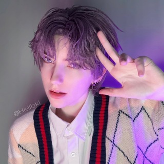 Логотип @hellbkl - ЛОГОВО ХЭЛ