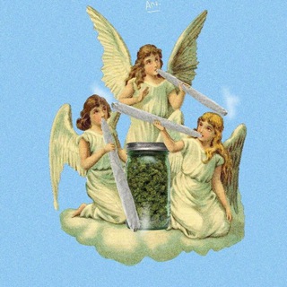 Логотип @hellishroom - олицетворение зла.