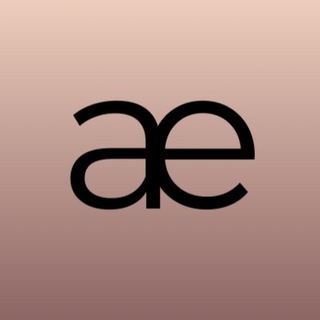 Логотип @helloaesthete - HELLOAESTHÈTE