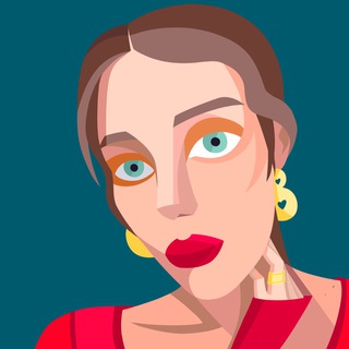 Логотип @hellobeautygirl - Во-первых, это красиво!