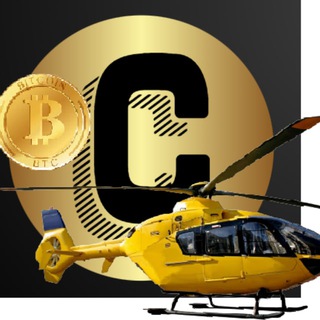 Логотип @hellocopter_cryptos - 💰Crypto Helicopter Team🔥