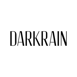 Логотип @hellodarkrain - Darkrain