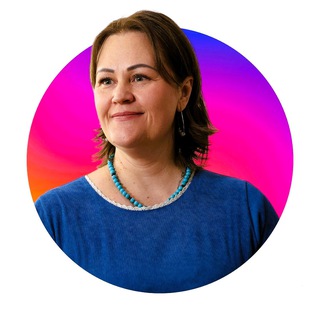 Логотип @hellodenisova - HelloDenisova|Юлия Денисова: Маркетинг & Нейросети & Обучение