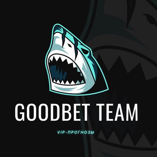 Логотип @hellogoodbet - Good Bet 🏦