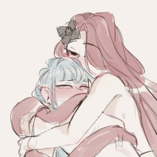 Логотип @hellokittywastaken - Тласолтеотль