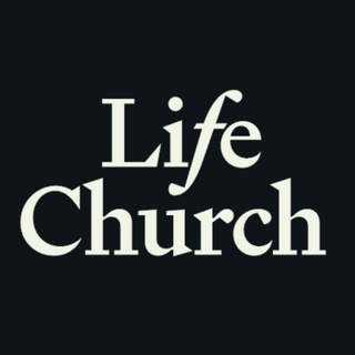 Логотип @hellolifechurch - Life Church