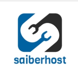 Логотип @hellomansaiber - Saiber spam