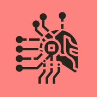 Логотип @helloneuroworld - Привет, НейроМир | Hello, NeuroWorld