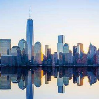 Логотип @hellonewyourk - HELLO NEW YORK!
