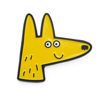 Логотип @hellosharikdog - Шарик Дог