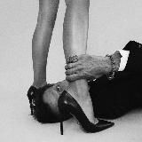 Логотип @helloslave - helloslave