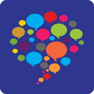 Логотип @hellotalkchat - HelloTalk